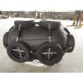 Featured CCS Certified Pneumatic Rubber Fender for Boat Chain and Tire Net